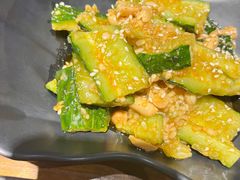 -烧蠔帮·生蚝海鲜牌档(观海店)