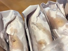纯瘦肉夹馍-秦豫肉夹馍(骡马市总店)