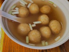 -小梁哥云吞面(黄贝岭店)