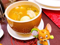 罗汉佛跳墙-聚春园驿馆(三坊七巷店)