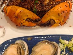 -喜记避风塘炒辣蟹(旗舰店)