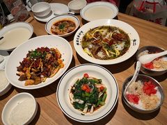 -太二酸菜鱼(汕头苏宁广场店)