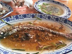 -洞天食府(北大街店)