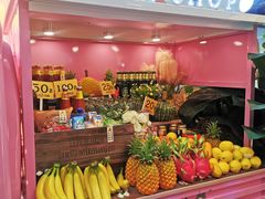 -泰妃殿(武汉首店)