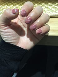 -美糖美甲美睫连锁