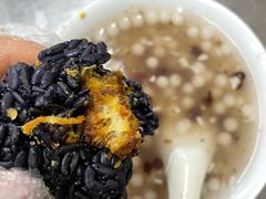 -芳婆糕团店(王府大街店)