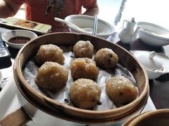 -汪一挑馄饨(老街店)
