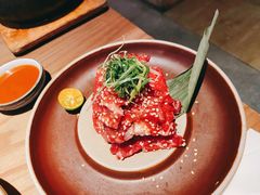 -烧肉达人•炭火烧肉(新天地店)
