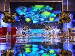-上海国展宝龙丽筠酒店