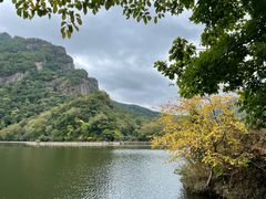 -关门山森林公园