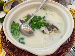 -紫藤园·天目湖大鱼头(南山竹海店)