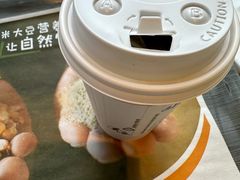 -麦当劳(华宁弘基生活中心店)