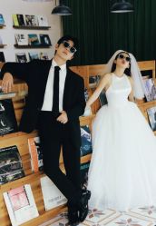 -韩国匠艺臻品摄影