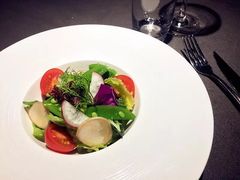 -戈雅法餐厅(世界城广场店)