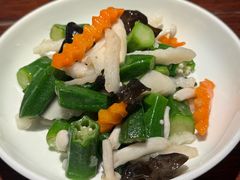 -前海沿·青岛菜(五四广场永旺店)