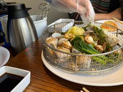 -海味当家·蒸锅海鲜(星海公园店)