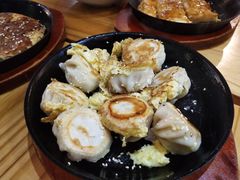 -恋萍小吃(时代店)