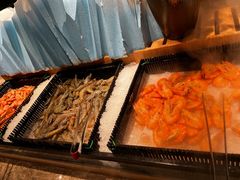 -梨花自助烤肉(西三旗万象汇黑金店)