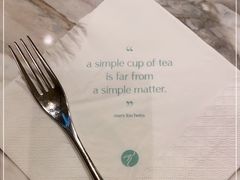 -théATRE 茶聚场(王府中環店)