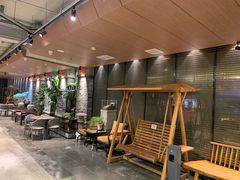 -川旺角融合菜•海景餐厅(星海广场店)