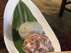 -大良毋米粥(锦龙路总店)