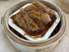 -湖滨步步高酒店·中餐厅