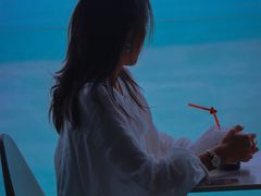 -悬崖咖啡厅