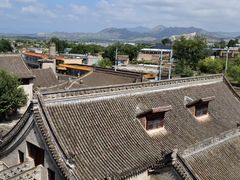 -阎锡山故居