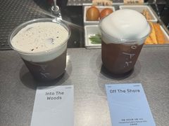 -O.P.S. CAFE
