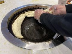 -灶座小锅烀饼·铁锅炖(道里店)