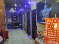 -唱吧麦颂KTV(高新店)