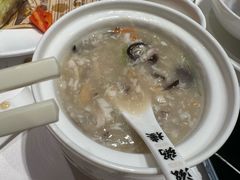 -滋粥楼·顺德菜(番禺广场总店)
