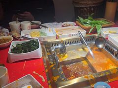-蜀九鼎毛肚火锅(建瓯店)