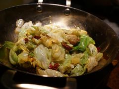 -绿茶餐厅(华联万柳店)