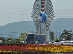 -图们国门景区