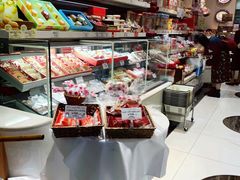 -不二家(数寄屋橋店)