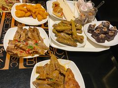 -堂会(白云店)