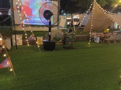 -CAMP.33露营烤肉·团建聚餐(创智天地店)