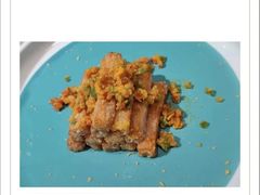 -格桑花开药膳蔬食文化空间