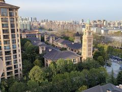 -上海浦东星河湾酒店