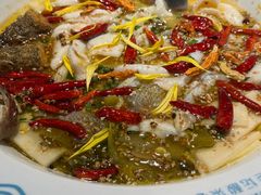 -花椒俏川菜小馆(南海万达店)