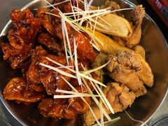 -MI WU FACTORY米屋美食工厂餐厅(绿地店)