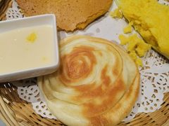 -蔼若春.传承云南菜(金碧公园店)