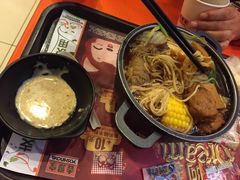 -吉野家(锦辉商城黄河路店)