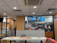 -永和大王(春日上新·解放东路店)