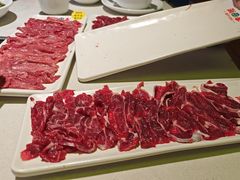 -潮泰牛肉火锅 · 创于1992年(车公庙店)