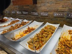 -汉巴味德(乐宾百货店)