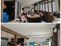 -荣家小吃(紫阳街店)