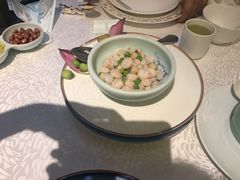 -杭州西湖柳莺里酒店·闻莺厅