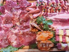 -正宗齐齐哈尔烤肉·齐牛哥鲜切炭火烤肉(杭州总店)